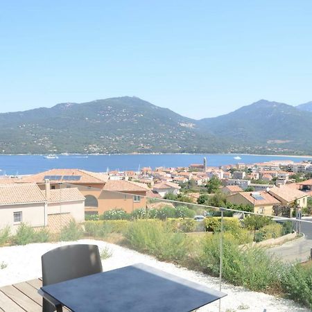 Casa Mare E Vista Otel Propriano  Dış mekan fotoğraf