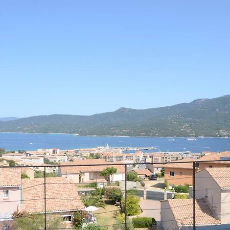 Casa Mare E Vista Otel Propriano  Dış mekan fotoğraf
