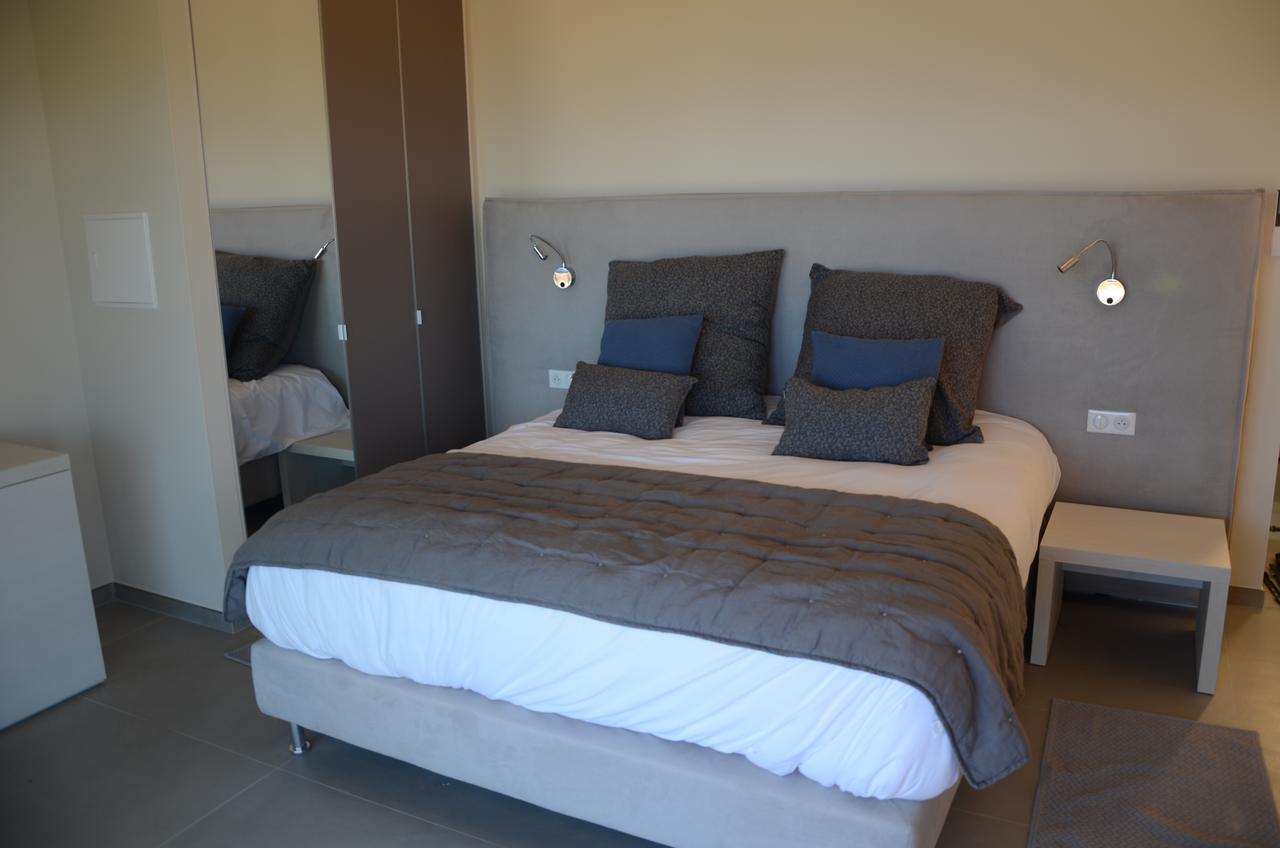 Casa Mare E Vista Otel Propriano  Dış mekan fotoğraf