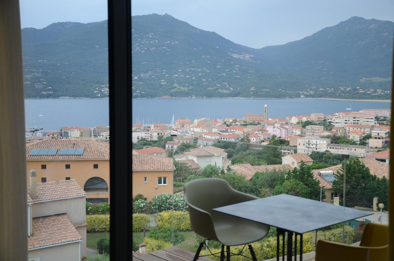 Casa Mare E Vista Otel Propriano  Dış mekan fotoğraf