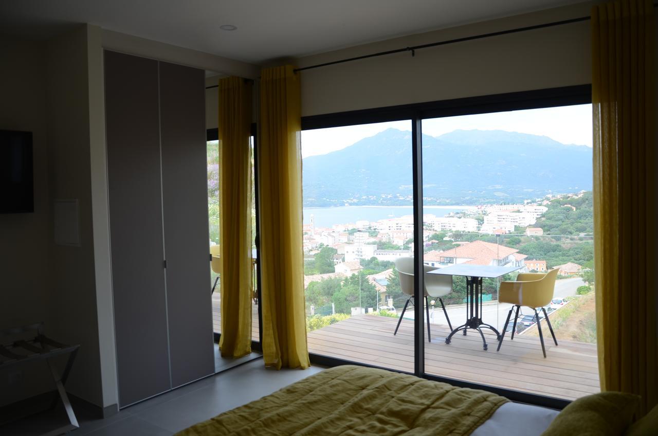 Casa Mare E Vista Otel Propriano  Dış mekan fotoğraf