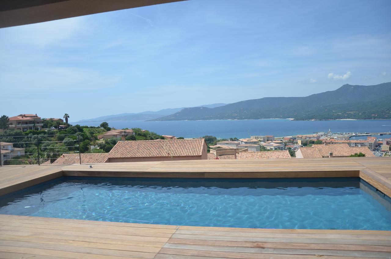 Casa Mare E Vista Otel Propriano  Dış mekan fotoğraf