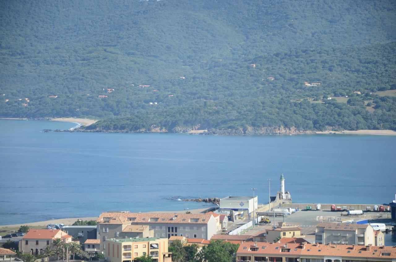 Casa Mare E Vista Otel Propriano  Dış mekan fotoğraf