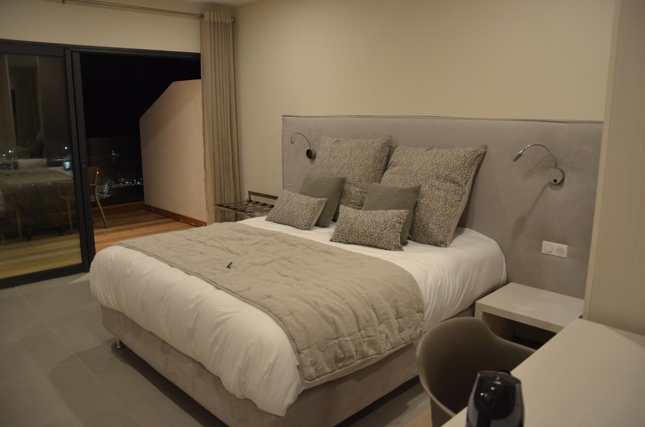 Casa Mare E Vista Otel Propriano  Dış mekan fotoğraf