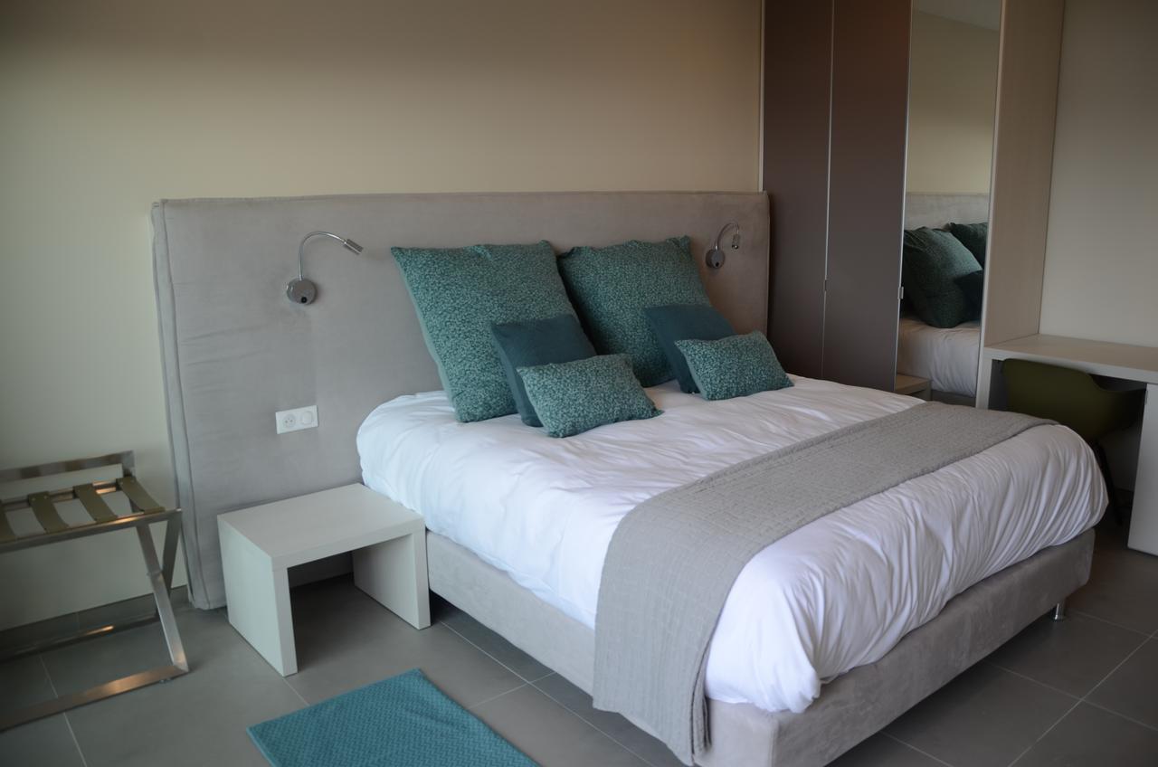 Casa Mare E Vista Otel Propriano  Dış mekan fotoğraf