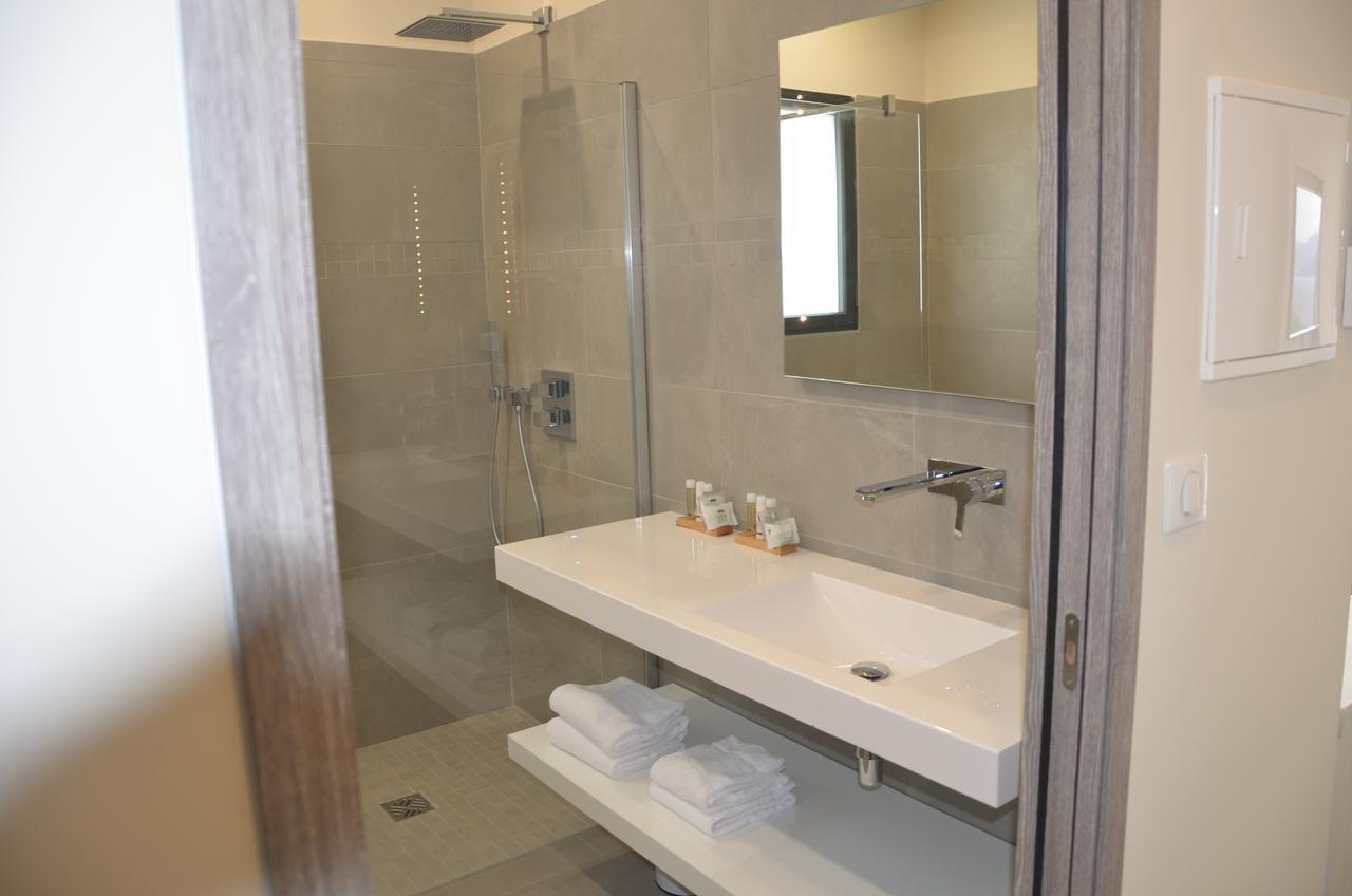 Casa Mare E Vista Otel Propriano  Dış mekan fotoğraf