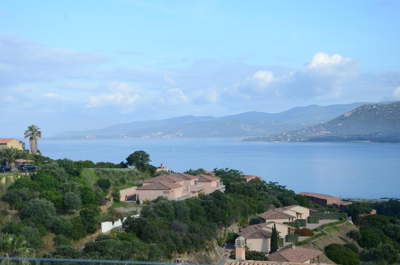 Casa Mare E Vista Otel Propriano  Dış mekan fotoğraf