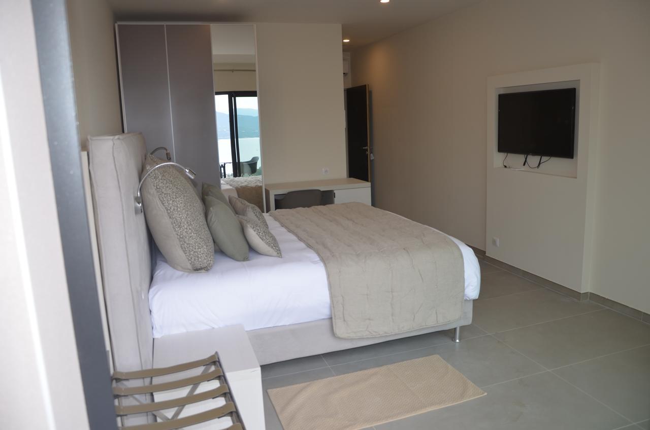 Casa Mare E Vista Otel Propriano  Dış mekan fotoğraf