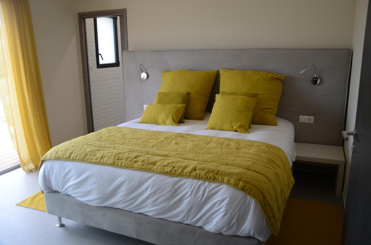 Casa Mare E Vista Otel Propriano  Dış mekan fotoğraf