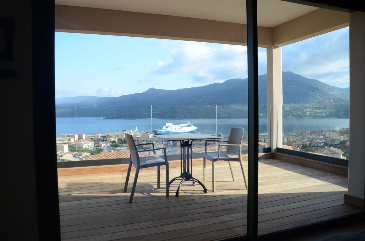Casa Mare E Vista Otel Propriano  Dış mekan fotoğraf