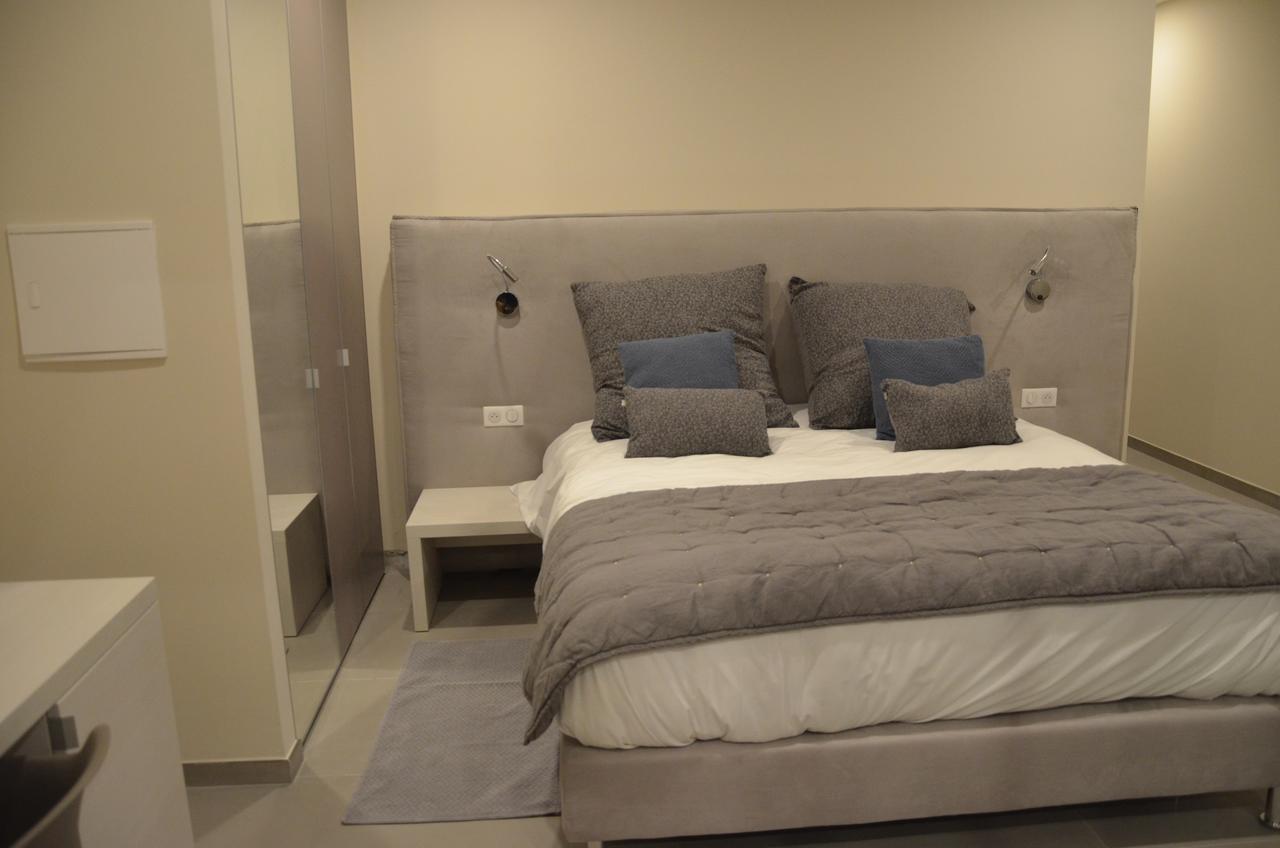 Casa Mare E Vista Otel Propriano  Dış mekan fotoğraf