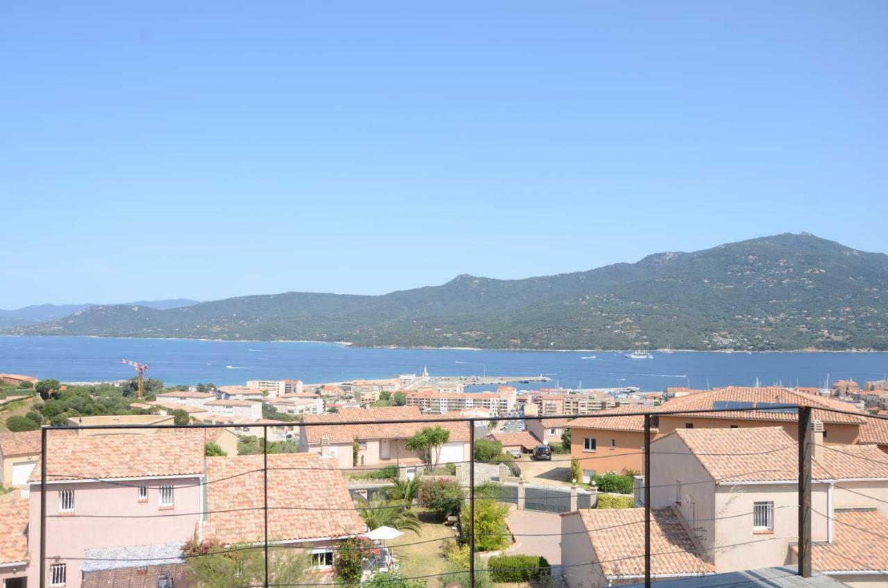 Casa Mare E Vista Otel Propriano  Dış mekan fotoğraf