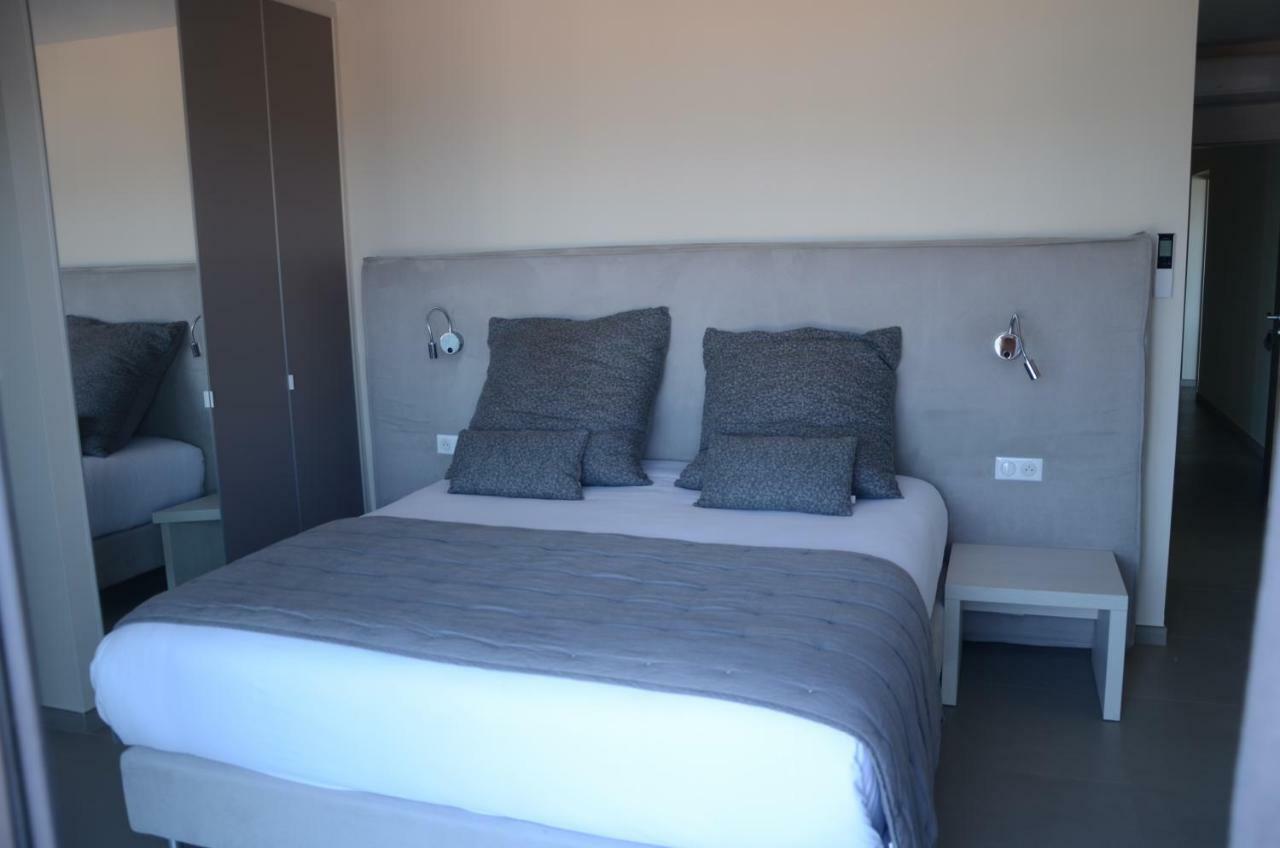 Casa Mare E Vista Otel Propriano  Dış mekan fotoğraf