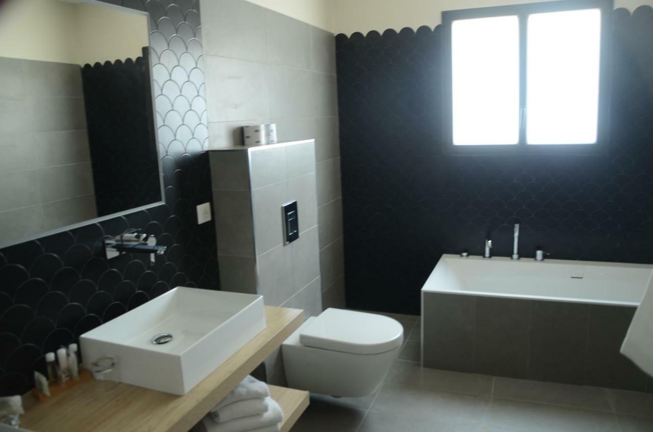 Casa Mare E Vista Otel Propriano  Dış mekan fotoğraf